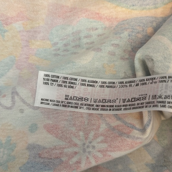 New Disney Pride Mickey Mouse Spirit Jersey For Adults - Picture 7 of 11